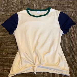 Womens Old Navy Shirt